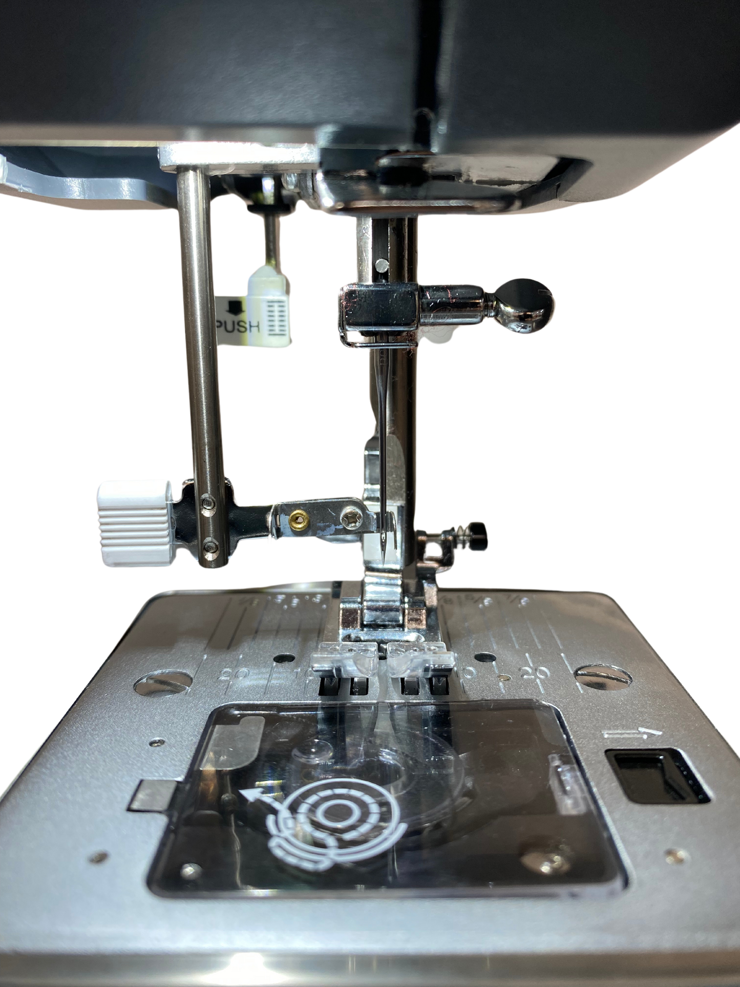 ALFA UNIQUE - Máquina de coser