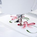 Singer SE9185 - Máquina de coser y bordar
