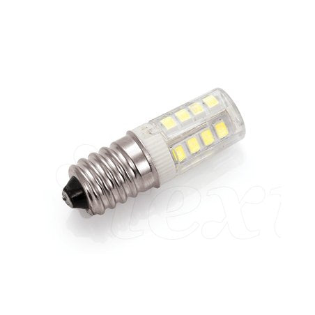 Lámpara LED de rosca máquina de coser
