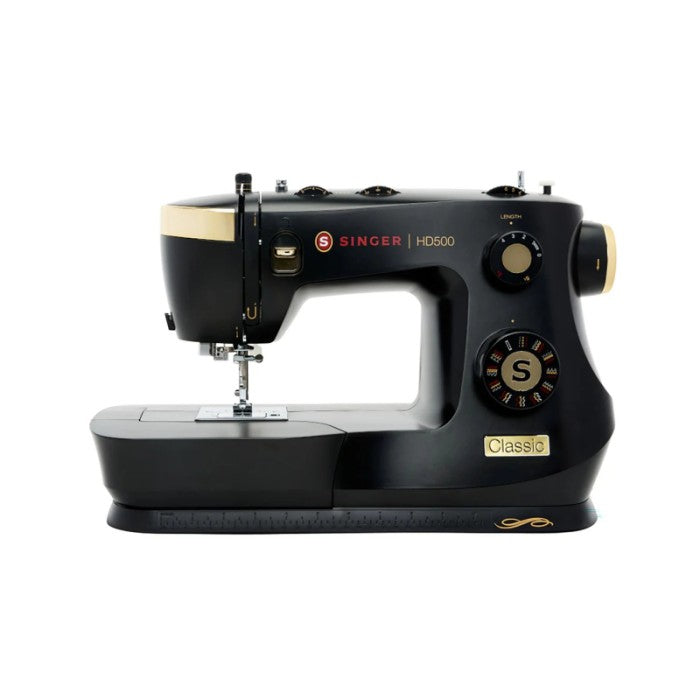 SINGER HEAVY DUTY 500 - Máquina de coser