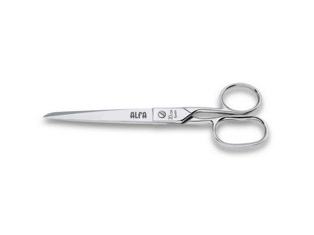 Tijeras Modista Alfa 8"(10 cm)