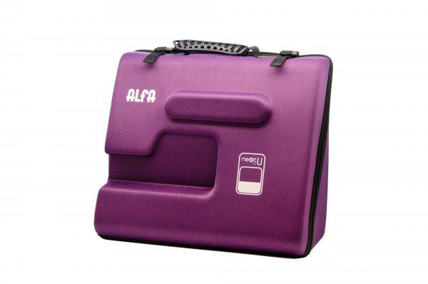 Funda de máquina NEXT TO - coseralfapuerto