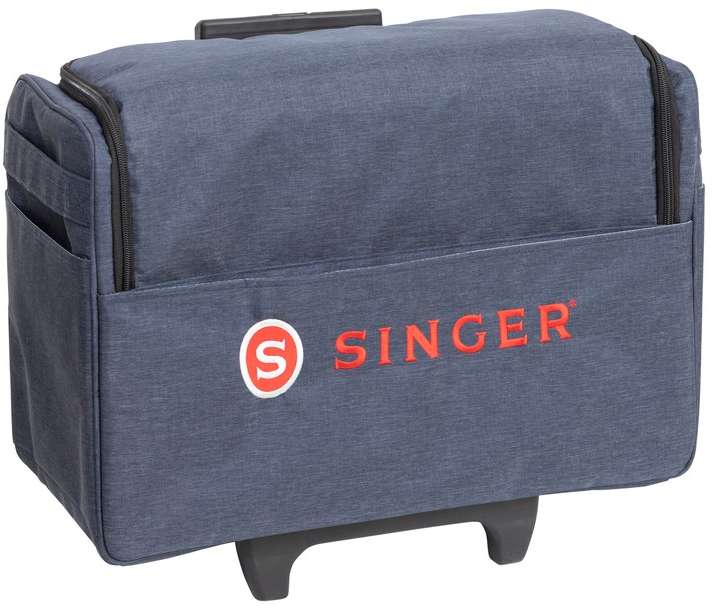 Bolso/Carrito Singer