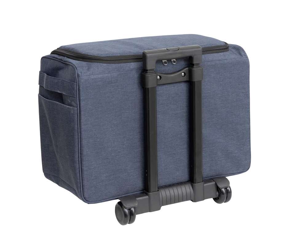 Bolso/Carrito Singer