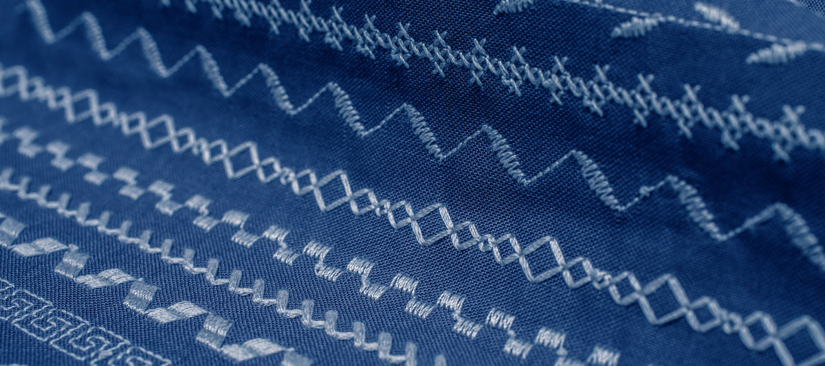 PFAFF QUILT AMBITION 610 - Máquina de coser