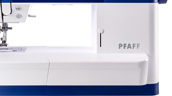 PFAFF QUILT AMBITION 610 - Máquina de coser