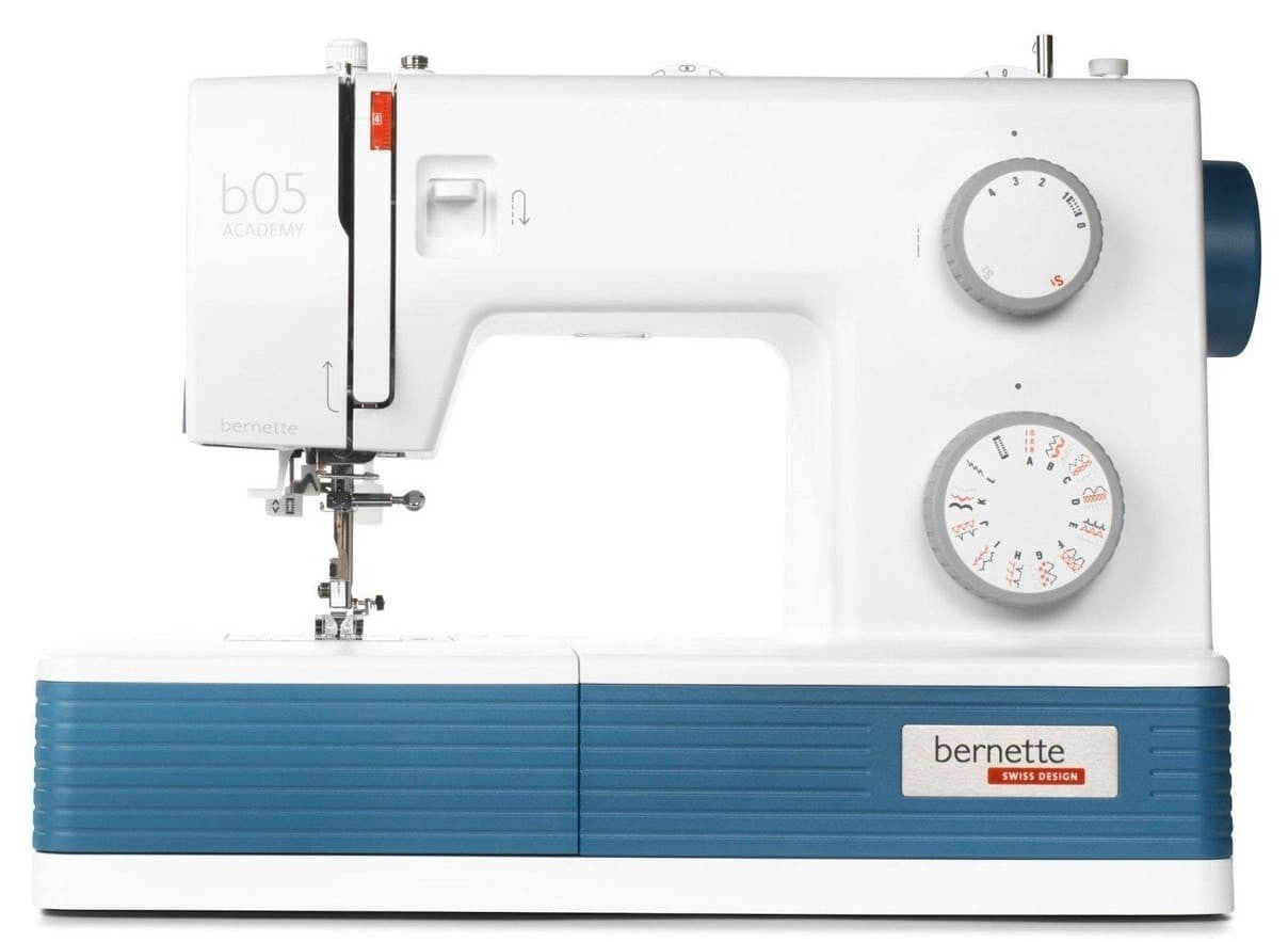 Bernette b05 Academy - coseralfapuerto