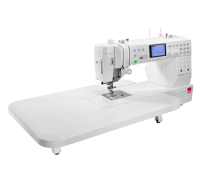 Elna 720 Pro - Máquina de coser