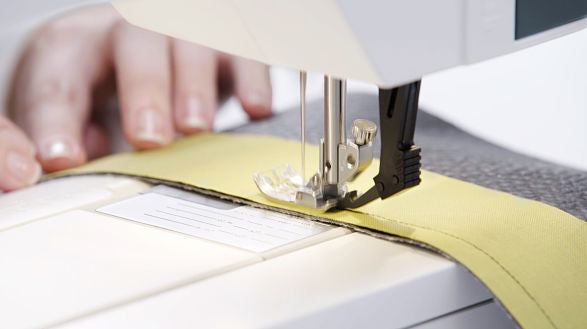 Pfaff Expression 720 - Máquina de coser