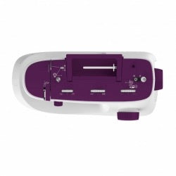 NECCHI K132A - Máquina de coser - coseralfapuerto