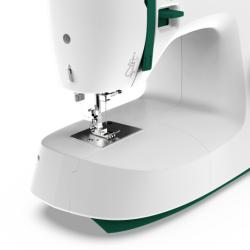 NECCHI K121A - Máquina de coser - coseralfapuerto
