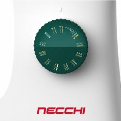 NECCHI K121A - Máquina de coser - coseralfapuerto