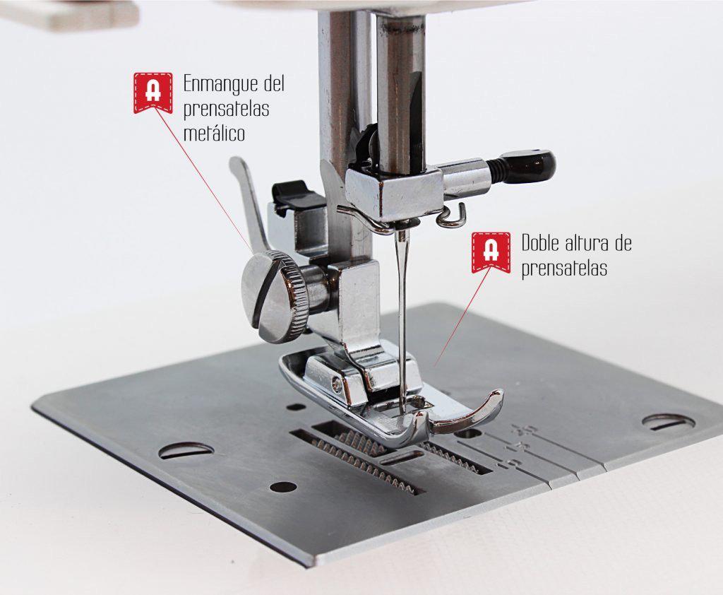 Alfa 393 Máquina de coser – coseralfapuerto