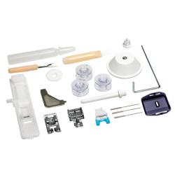 NECCHI K121A - Máquina de coser - coseralfapuerto
