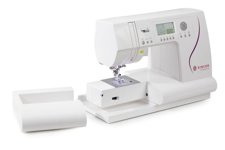 Singer C430 - Máquina de coser - coseralfapuerto