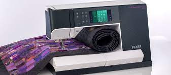 Pfaff Expression 720 - Máquina de coser