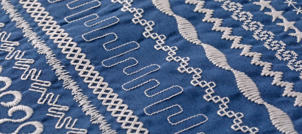 Pfaff Expression 720 - Máquina de coser