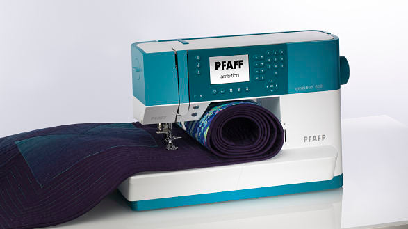 Pfaff Ambition 620 - Máquina de coser