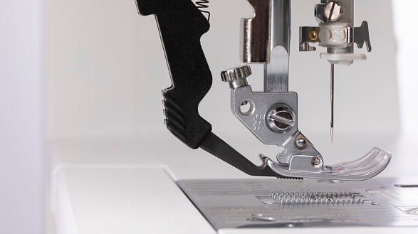Pfaff Ambition 620 - Máquina de coser