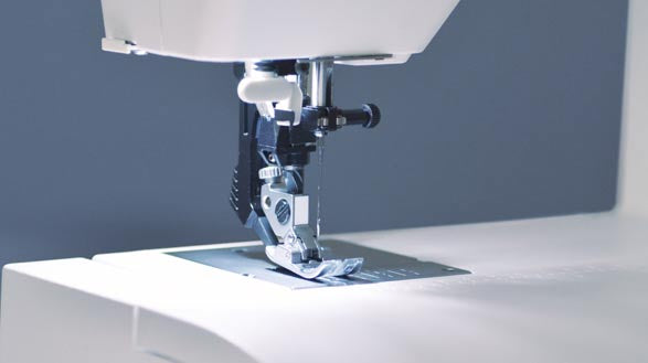 Pfaff Select 3.2 - Máquina de coser - coseralfapuerto