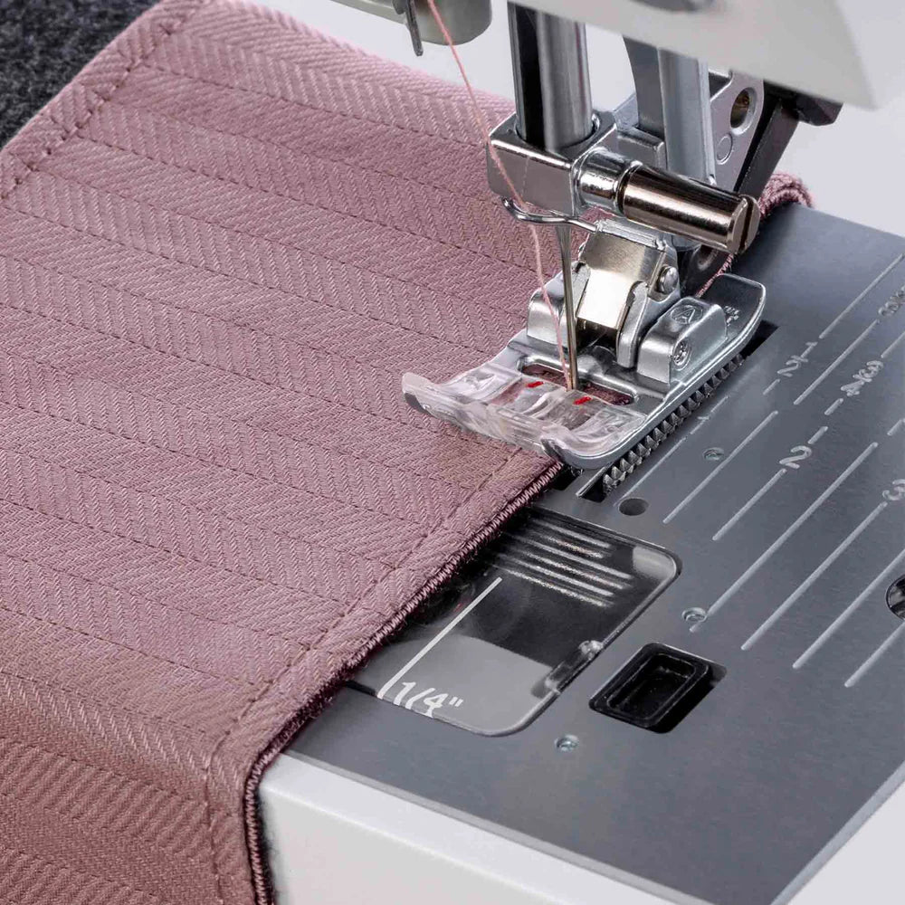 PFAFF 635 AMBITION QUILT - Máquina de coser
