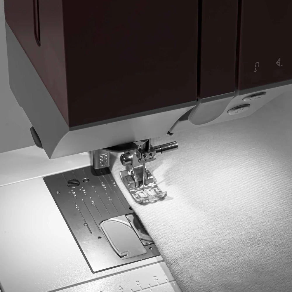 PFAFF 635 AMBITION QUILT - Máquina de coser