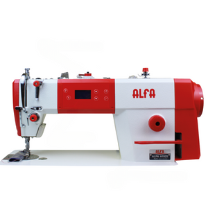 Alfa Industrial 1925- Máquina de coser de  puntada recta