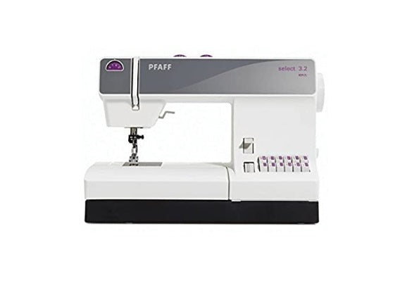 Pfaff Select 3.2 - Máquina de coser