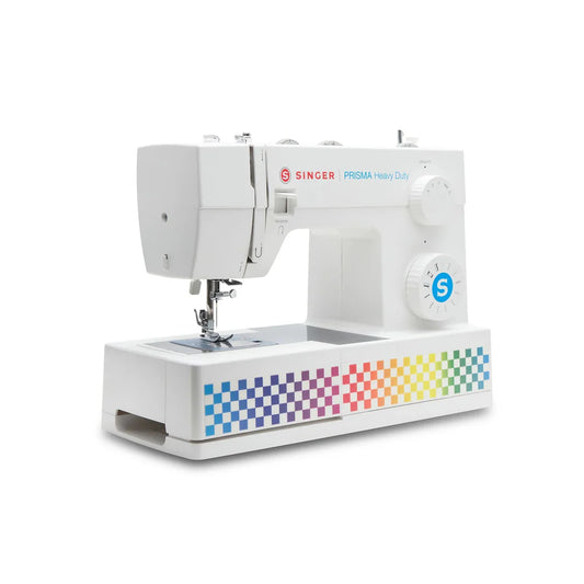 SINGER PRISMA HEAVY DUTY - Máquina de coser