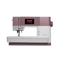 Máquina de coser PFAFF quilt ambition 635