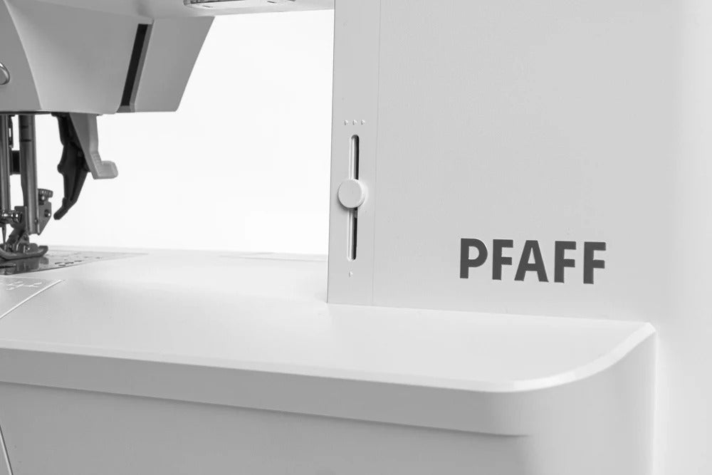 Máquina de coser PFAFF Quilt Ambition 635