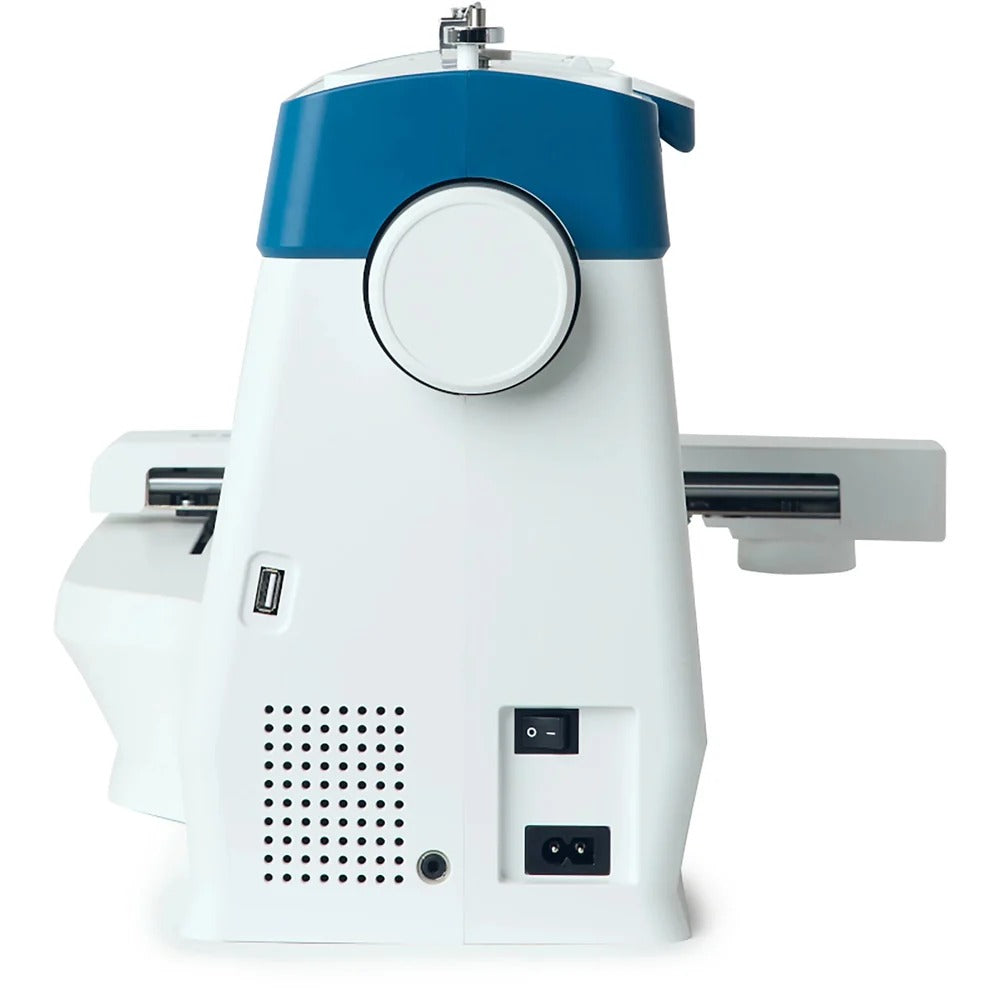 Máquina de coser y bordar PFAFF® creative expect™ 350