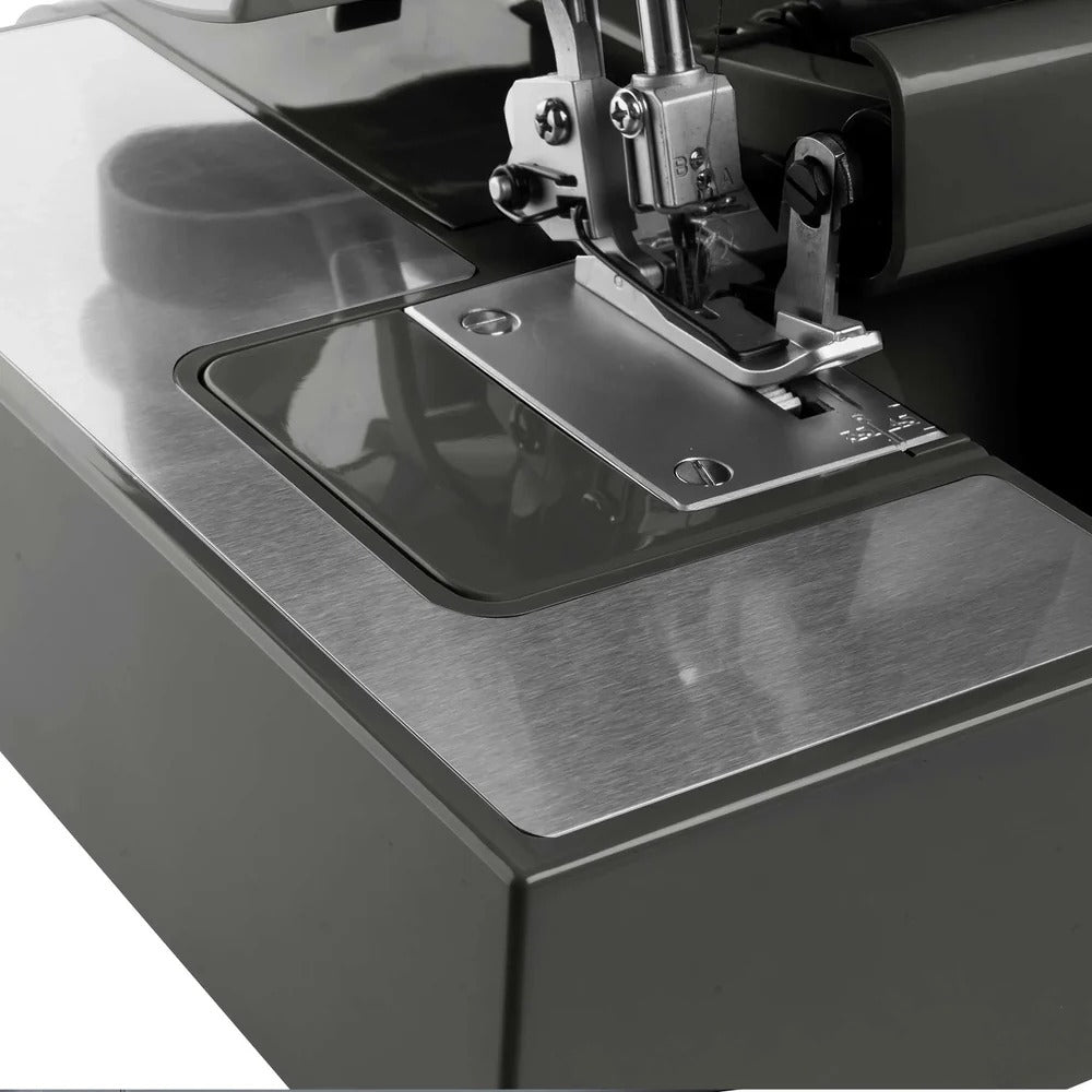 Remalladora SINGER HD0405S Heavy Duty