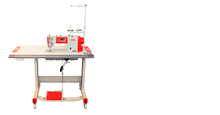 Cargar imagen en el visor de la galería, ALFA A1940 - Máquina de coser  industrial puntada recta