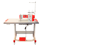 ALFA A1940 - Máquina de coser  industrial puntada recta