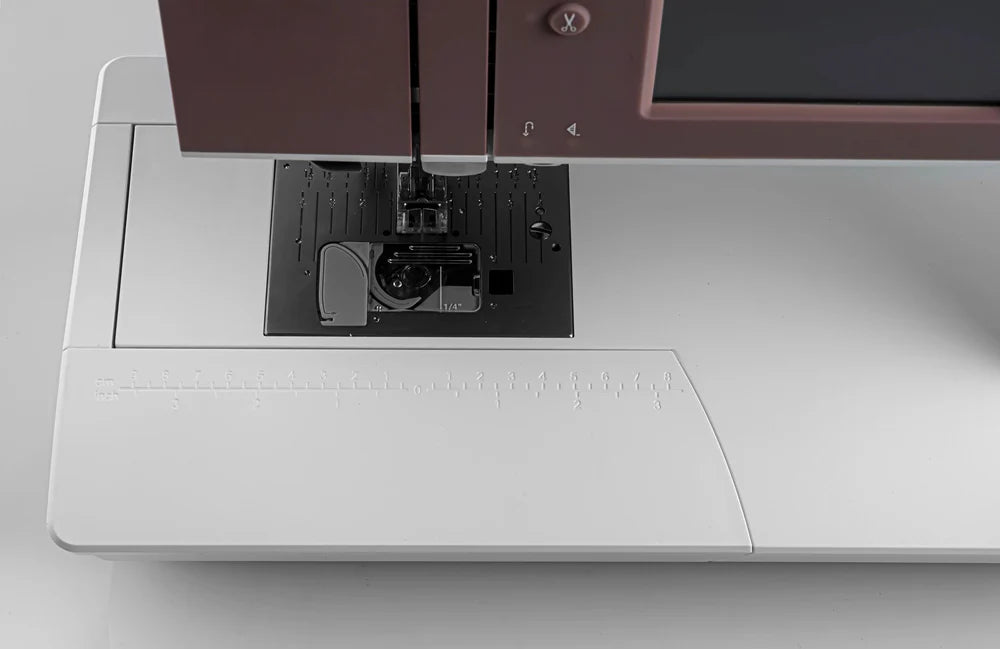 PFAFF 635 AMBITION QUILT - Máquina de coser