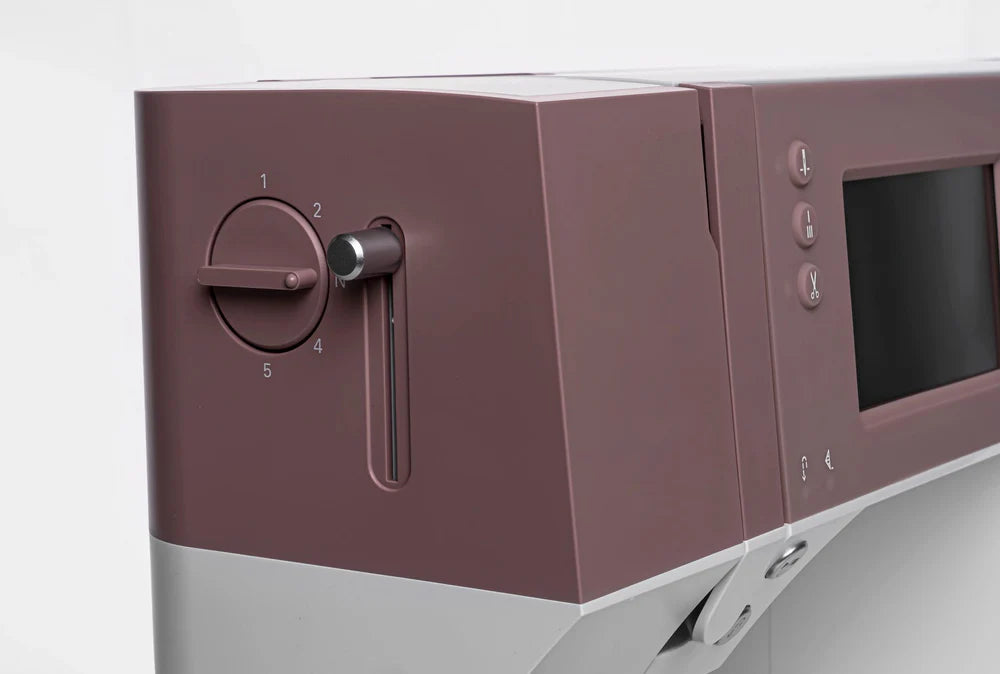 PFAFF 635 AMBITION QUILT - Máquina de coser