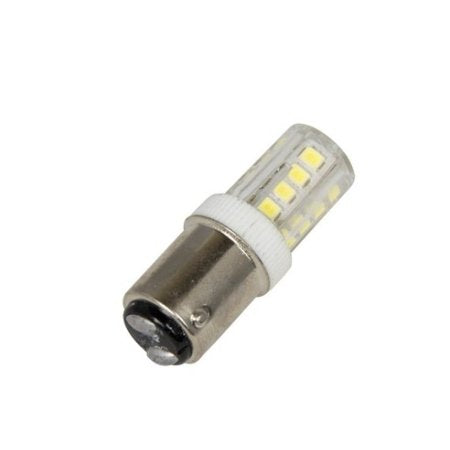 Lámpara LED bayoneta máquina de coser