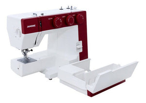 JANOME 1522RD - Máquina de coser