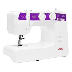 Elna 120 - Máquina de coser