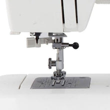 Cargar imagen en el visor de la galería, Elna 220 - Máquina de coser