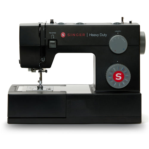 Singer Heavy Duty 6805c - Máquina de coser + Bolso de Regalo –  coseralfapuerto