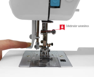 Alfa Next 100 - Máquina de coser