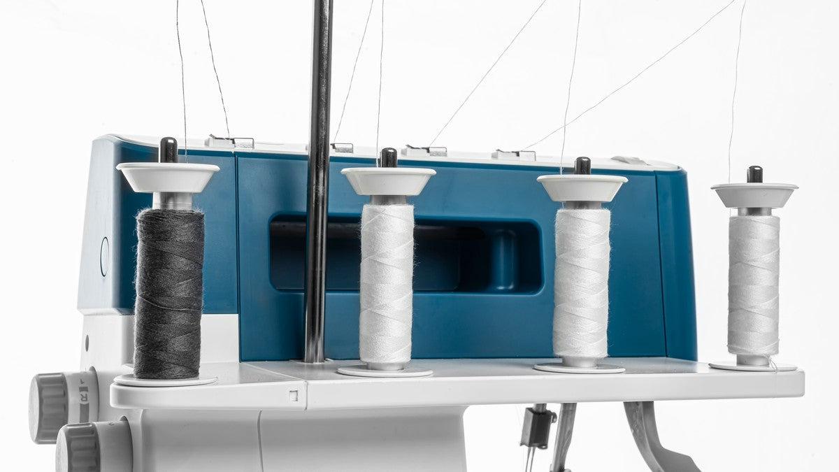 Pfaff Admire 1000 - Overlock