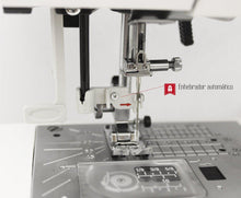 Cargar imagen en el visor de la galería, Alfa 2190 - Máquina de coser - coseralfapuerto