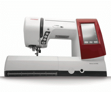 Cargar imagen en el visor de la galería, Alfa Horizon 9900 - Máquina de coser y bordar - coseralfapuerto