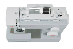 Singer Heavy Duty 4411 - Máquina de coser