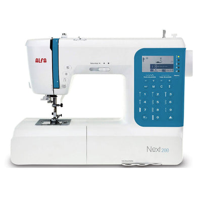 ALFA NEXT 200 - Máquina de coser