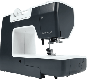 Bernette B38 - Máquina de coser - coseralfapuerto