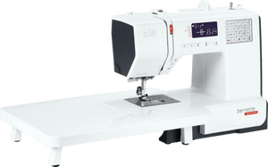 Bernette B38 - Máquina de coser - coseralfapuerto